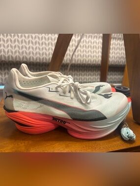 Puma Fast-R Nitro Elite Racing Shoes – Women’s Size 8